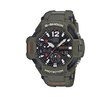 G-Shock introduces olive green color for GravityMaster