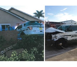To keep their vehicles running like new, they have 10 service bays, 2 tired service bays and one service pit