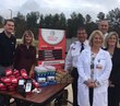 Masimo announces distribution of Rad-57® Pulse CO-Oximeters® by the Jeffrey Lee Williams Foundation to First Responders