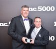 Rigid Industries LED Lighting Accepts 2nd Consecutive Inc. 500 Award