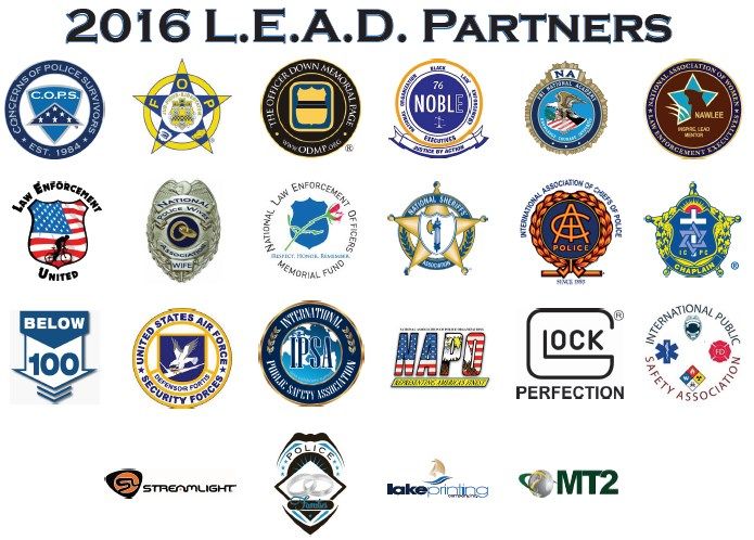 ACS Information for Law Enforcement Organizations