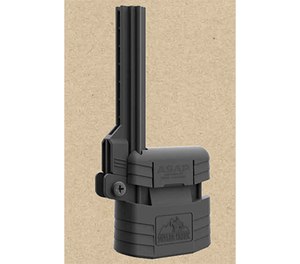 ASAP Magazine Loader Black, Matte AR15/M16, Box.