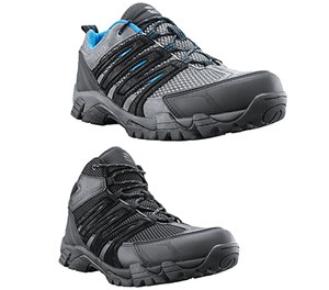 Terrain Lo (top) & Terrain Mid (bottom).