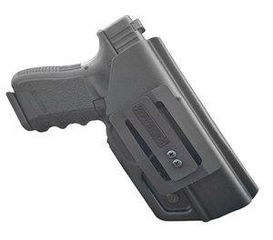 Liberty Holster. (Photo courtesy of GideonTactical)
