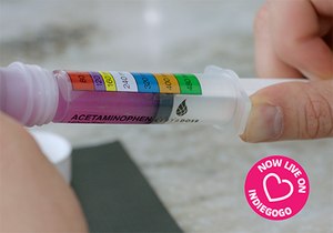 Photo: certadose.com.
