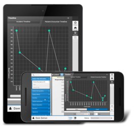 ImageTrend to Demonstrate Elite Community Health™ at EMS Today