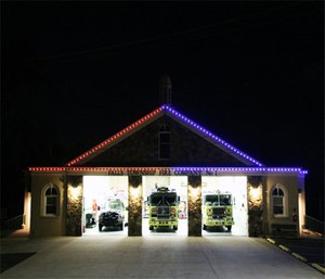 Falls Township Fire Department
