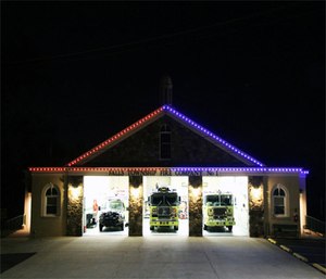 Falls Township Fire Department