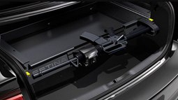 Setina Announces New Modular Trunk Tray Weapons System
