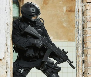 ShotStop Ballistic Armor Plates even the playing field for the brave men and women who
step into harm’s way to protect us. They are preferred by law enforcement, SWAT, military and
homeland security pros everywhere.