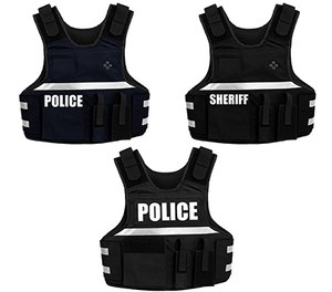 Photo courtesy of Safe Life Defense.