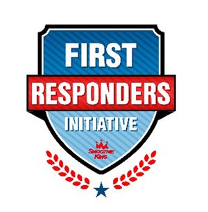 First Responders Initiative.