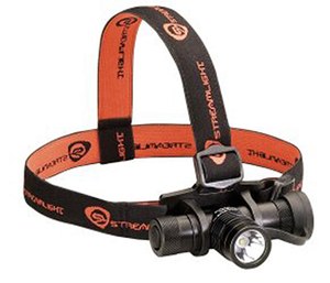 Photo courtesy of Streamlight.