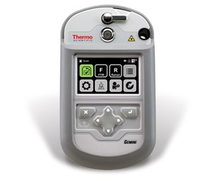 Thermo Scientific Gemini analyzer can now integrate HazMasterG3 for informed decision-making when assessing dangerous chemical formulations