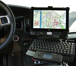 Site image