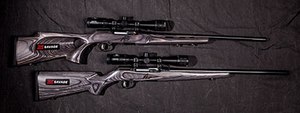 Photo courtesy of Vista Outdoor Inc.