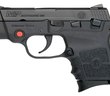 Smith & Wesson® Introduces New M&P® BODYGUARD®  Handguns with Crimson Trace® Laser Sights