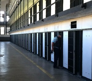 It would be great if we could permanently remove the myths that have plagued the corrections profession.