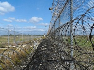 Fear of retaliation is the main reason officers are afraid to step up to the plate and report staff misconduct.