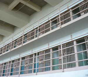 Most administrators do not want to punish all inmates for the actions of one, but when working inside a prison the threat must be neutralized.