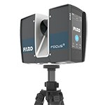 FARO Focus Laser Scanners