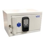 Introducing the V-Line Narcotics Security Box