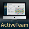 ActiveTeam – Scheduling software for agencies