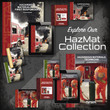 Hazardous Materials Collection