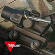 Trijicon ACOG® 1.5x16S Compact Riflescope