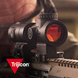 Trijicon MRO® HD with 3X Magnifier