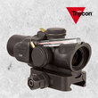 Trijicon ACOG® 1.5x16S Compact Riflescope with Q-LOC™ Mount Technology