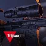 Buy the Trijicon REAP-IR® or IR-HUNTER® and get a free Trijicon Tenmile®.