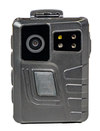 The NEW 10-8 BCS Body Camera: Designed for Law Enforcement