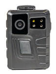 The NEW 10-8 BCS Body Camera: Designed for Law Enforcement