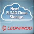 ELSAG® Cloud Storage for LPR Data