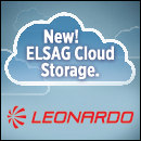 ELSAG® Cloud Storage for LPR Data