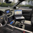 Havis VSX Console for 2021-2023 Chevrolet Tahoe