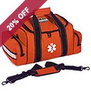 20% OFF ARSENAL® 5215 Large Trauma Bag