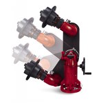Apollo Hi-Riser