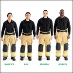 Globe Pant System