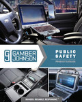 FREE Download: Gamber-Johnson Public Safety Product Catalog