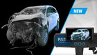 NEW! Fast, easy, photorealistic 3D scanner for police: FARO Freestyle 2