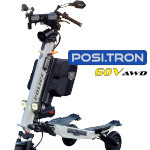 Positron 60V