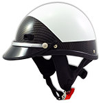 Super Seer Carbon Fiber Motorcycle Helmet – S2108
