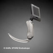 C-MAC® Pocket Monitor with reusable blade
