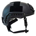 ABS Advanced Retention Level IIIA Ballistic Helmet