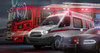FREE Article: How to get the most out of your ambulance fleet