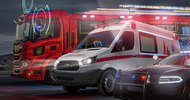 FREE Article: How to get the most out of your ambulance fleet