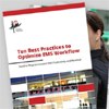 10 Best Practices to Optimize EMS Workflow
