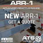 NEW ATS Targets ARR-1